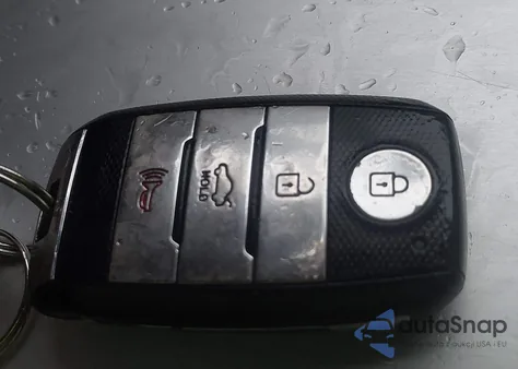 2014 Kia Optima Ex z USA, uszkodzony, nr VIN 5XXGN4A74EG318079